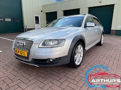 Audi A6 allroad quattro - 3.2 FSI Pro Line Business