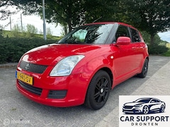 Suzuki Swift - 1.3 5-Deurs, Airco, NW Versnellingsbak, Groot O.H