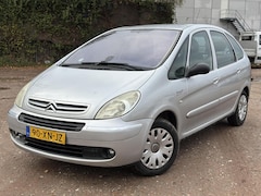 Citroën Xsara Picasso - 1.6i-16V Image KOOPJE CRUISE PSENSOR