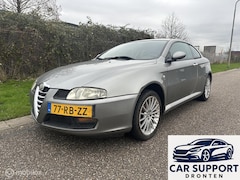 Alfa Romeo GT - 2.0 JTS, NL Geleverd, Lederen Bekleding, LM Velgen