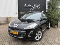 Peugeot 4007 - 2.4 GT | 4WD | 7 PERS | 1e EIG | APK 10-2026