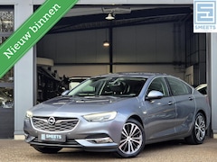 Opel Insignia Grand Sport - 1.5T Innovation |Leer|Nav|Trekh|LED