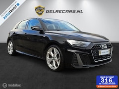 Audi A1 Sportback - 30 TFSI Pro Line S / TOPPER