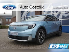 Ford Explorer - Extended Range RWD 77 kWh Elek. Trekhaak Stoel/Stuurverwarming Adaptieve Cruise Massage-Se