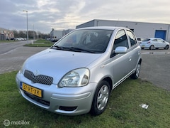 Toyota Yaris - 1.3 VVT-i Sol | Automaat | Airco | 52.774 KM