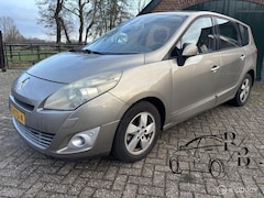 Renault Grand Scénic - 2.0 Dynamique AUTOMAAT AIRCO NAVI CRUISE