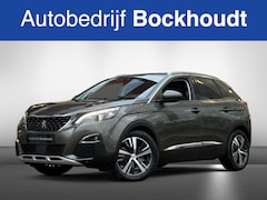Peugeot 3008 - 1.6 HYbrid4 | Navi | Camera