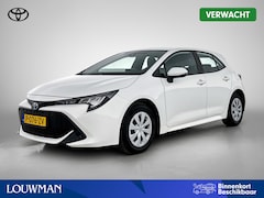 Toyota Corolla - 1.8 Hybrid Comfort | NL auto | Dealeronderhouden |