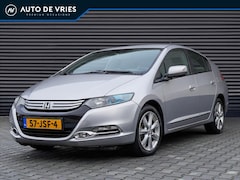 Honda Insight - 1.3 Hybrid 98pk Elegance | ECC | Cruise control | Stoelverwarming