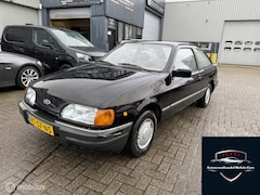 Ford Sierra - 2.0 CL Coupe Schuurvondst