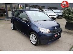 Skoda Citigo - 1.0 Grt. Active Pro