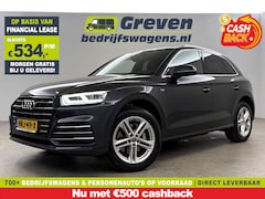 Audi Q5 - 55 TFSI e Quattro S-line Competition | Camera | LED | Virtual | Adap. Cruise | Carplay | P