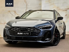 Audi A5 Avant - E-Hybrid Quattro S Edition Competition, pano, tr.haak, 20", B&O, matrix-LED, memory, priva