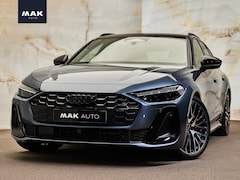 Audi A5 Avant - E-Hybrid Quattro S Edition Competition, pano, tr.haak, 20", B&O, matrix-LED, memory, priva