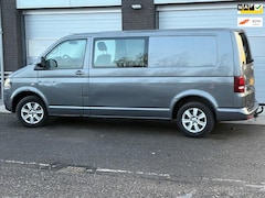 Volkswagen Transporter - 2.0 TDI L2H1 DC Comfortline volledig onderhoud