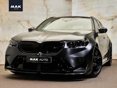 BMW M5 - Touring V8 M Hybrid, Akrapovič, M Performance, Eventuri, M Drivers Package, Ultimate Packa