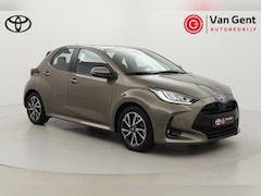 Toyota Yaris - 1.5 Hybrid Dynamic | Dodehoek detectie | Navigatie | Parkeersensoren voor/achter | Stoelve