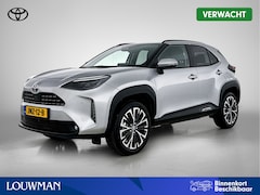 Toyota Yaris Cross - 1.5 Hybrid 130 Executive | Premium uitgevoerd |