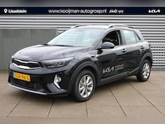 Kia Stonic - 1.0 T-GDi MHEV DynamicLine Navigatie / Camera