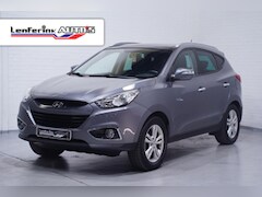 Hyundai ix35 - 1.6i GDI Style panodak trekhaak PDC achter privateglas climate controlle cruise controlle