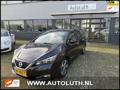 Nissan LEAF - 2.ZERO EDITION 40 kWh (incl. BTW)