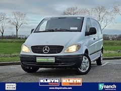 Mercedes-Benz Vito - 109 Koelwagen L1 FRIGO
