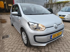 Volkswagen Up! - 1.0 60pk BMT move up Trekhaak