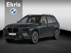 BMW X7 - xDrive40i | M Sportpakket Pro | Comfort Pack | Exclusive Pack