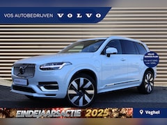 Volvo XC90 - T8 Recharge AWD Plus Bright | LONG RANGE | Google | Panoramadak | Harman Kardon