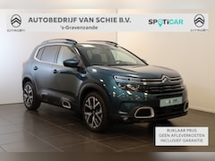 Citroën C5 Aircross - PT 180 Automaat-8 Shine Trekhaak | Adaptive Cruise Control | St. verwarming | All Season