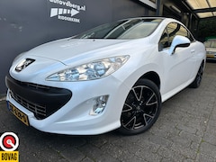 Peugeot 308 CC - 1.6 VTi Sport Pack Navi | Climat | lm-velgen |