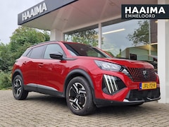 Peugeot 2008 - 1.2T 130pk Automaat Allure | Navigatie | Climate & Cruise Control | Achteruitrijdcamera |