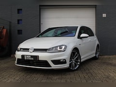 Volkswagen Golf - 1.4 TSI ACT 140pk 2x R Line|PDC|Automaat|Xenon|18 inch
