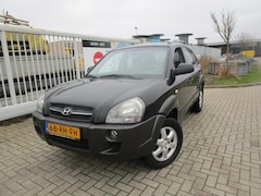 Hyundai Tucson - 2.0i Active