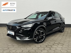 CUPRA Formentor - E-Hybrid VZ Performance l ACC l CAMERA l TOPSTAAT