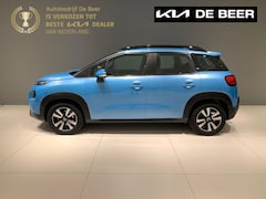 Citroën C3 Aircross - 1.2 PureTech 110pk Shine Navigatie