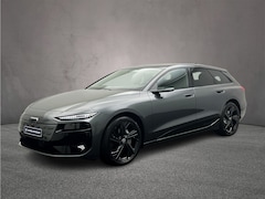 Audi A6 Avant e-tron - e-tron 367pk S edition