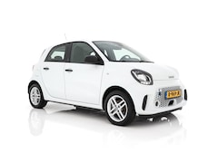 Smart Forfour - EQ Essential 18 kWh [ 3-Fase ] (INCL-BTW) Aut. *FULL-LEATHER | AIRCO | CRUISE | DAB+ | COM