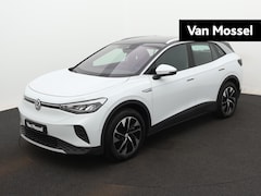 Volkswagen ID.4 - Pro 77 kWh 174 PK | Navigatie | Stoelverwarming | Stuurverwarming | Camera | Adaptive Crui