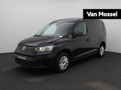 Volkswagen Caddy Cargo - 2.0 TDI 102 PK Caddy Cargo 2.0 TDI | BPM VRIJ | App Connect | Cruise control | Airco | 4-s