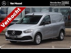 Mercedes-Benz Citan - 110 CDI L1 Aut. Pro | AIRCO/CAMERA/CRUISE/TREKHAAK | Certified