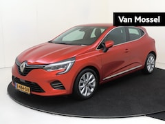 Renault Clio - 1.0 TCe Bi-Fuel Intens