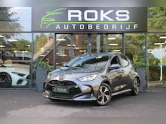 Toyota Yaris - 1.5 Hybrid 115 Dynamic ComfortPack Nieuw
