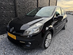 Renault Clio - 1.6-16V Initiale Orgineel NL Auto NAP, 16'' LM Velgen, Airco, Nettjes onderhouden