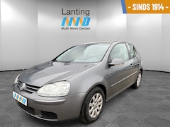 Volkswagen Golf - 1.6 Comfortline airco