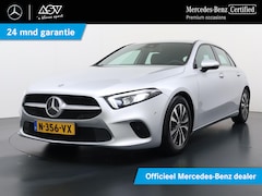 Mercedes-Benz A-klasse - 180 Advantage Style | Achteruitrij Camera | DAB+ Radio | Stoelverwarming Voor | Zitcomfort