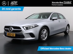 Mercedes-Benz A-klasse - 180 Business Solution | Achteruitrij Camera | DAB+ Radio | Smartphone-Integratie | Klasse
