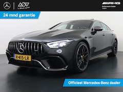 Mercedes-Benz AMG GT 4-Door Coupe - AMG 63 S 4MATIC+ Premium Plus | Volledig Dealer Onderhouden | Schuifdak | Burmester Surrou