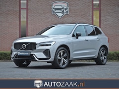 Volvo XC60 - 2.0 T6 Recharge AWD R-Design
