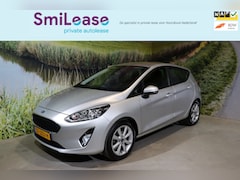 Ford Fiesta - 1.1 Trend |airco| Navi|Cruise|Carplay